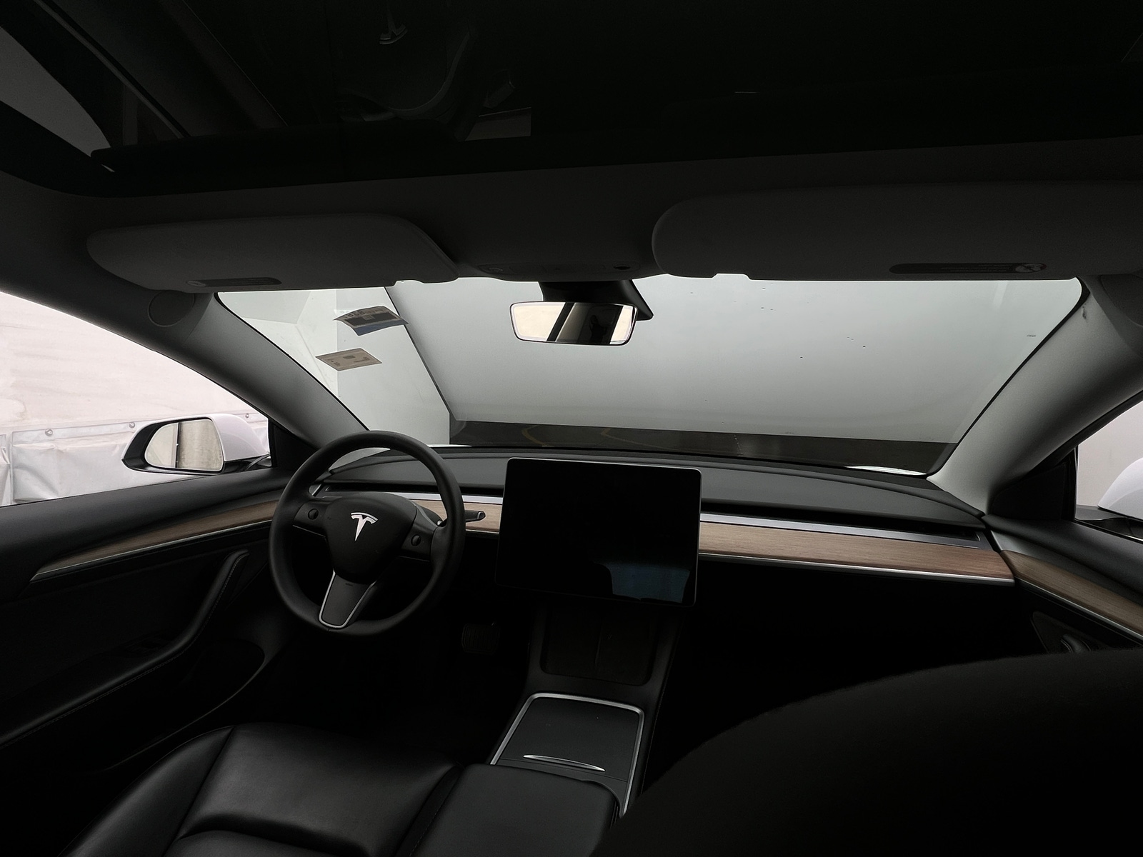 Thumbnail: 2022 Tesla Model 3 - 2