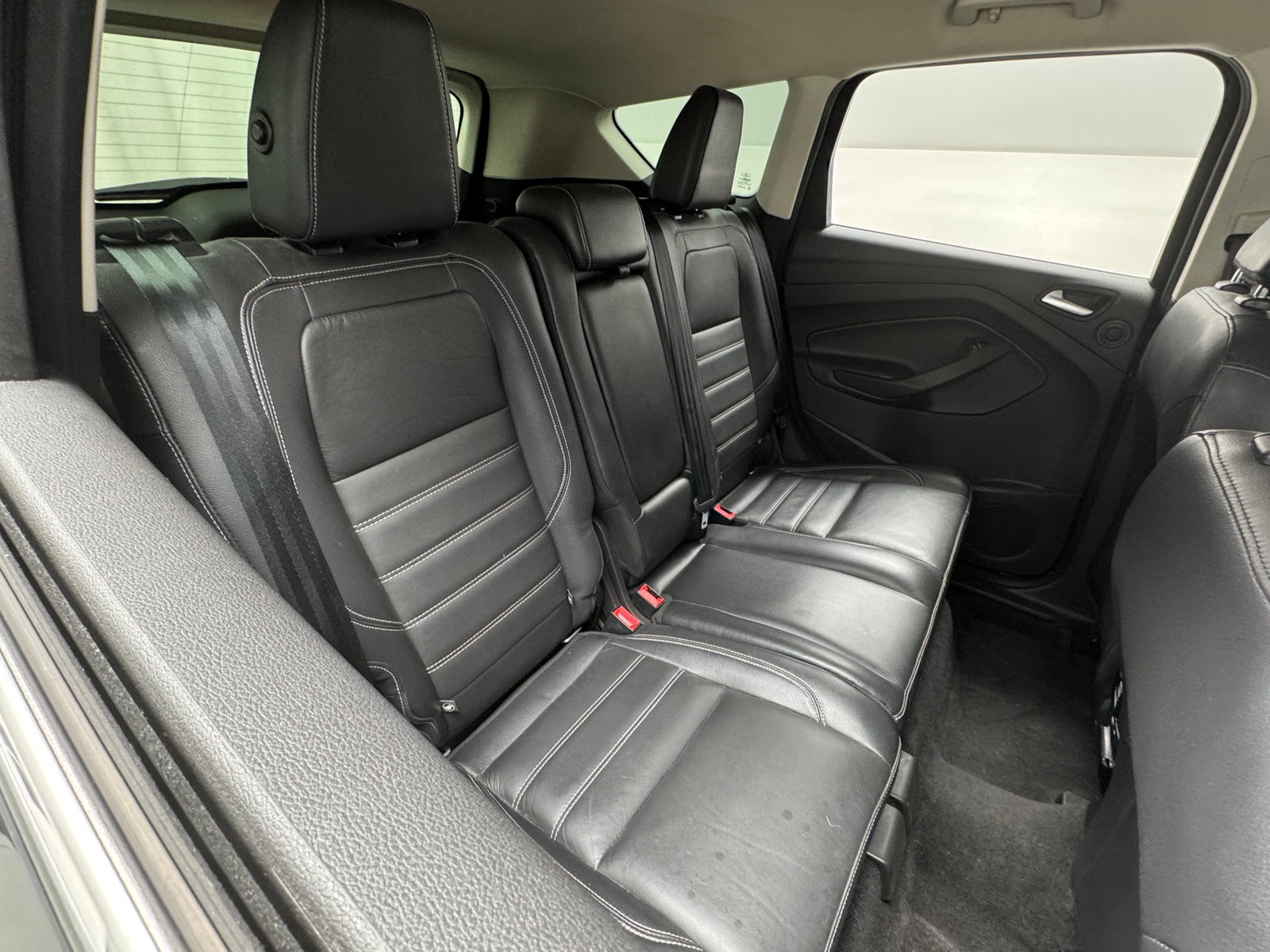 Thumbnail: 2018 Ford Escape - 5