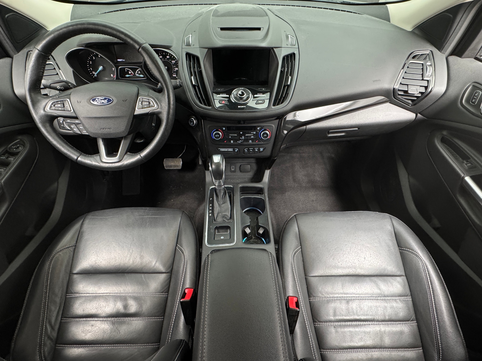 Thumbnail: 2018 Ford Escape - 2