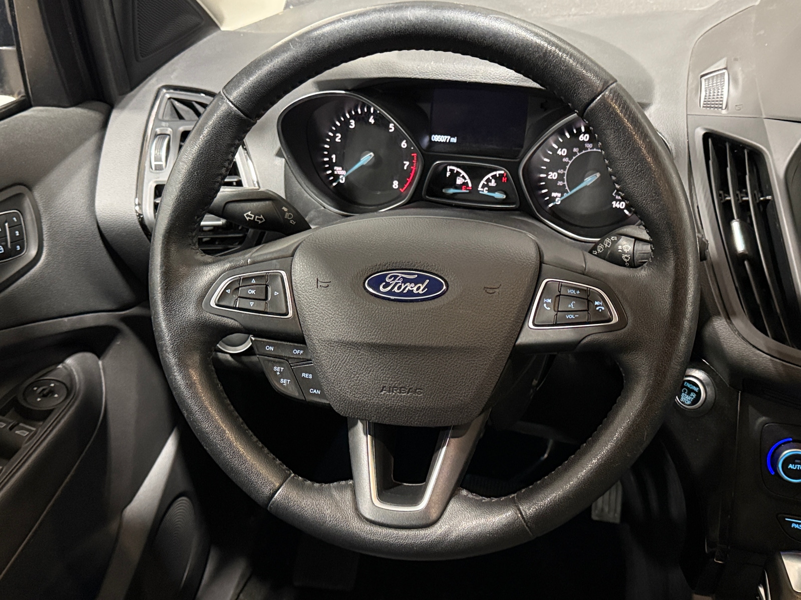 Thumbnail: 2018 Ford Escape - 4