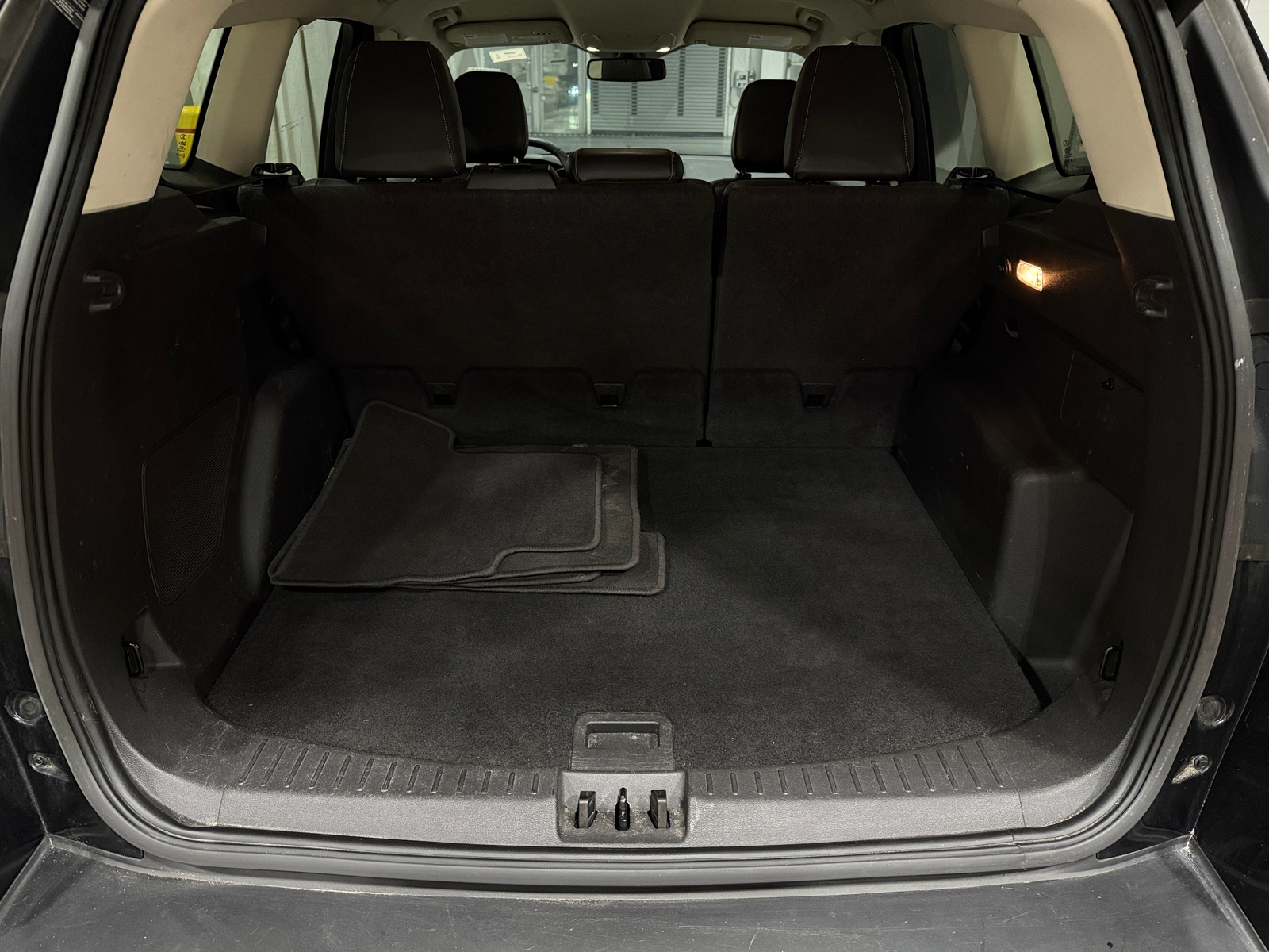 Thumbnail: 2018 Ford Escape - 6