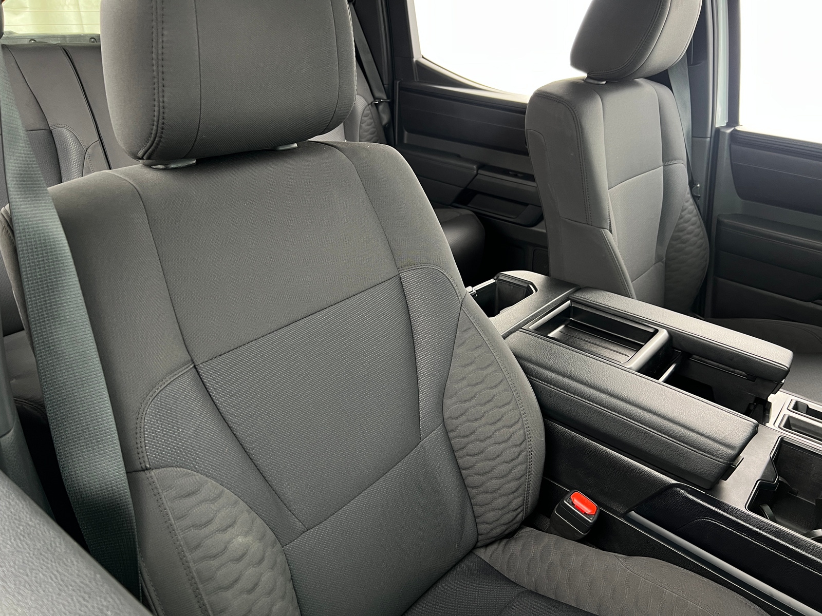 Thumbnail: 2025 Toyota Tundra - 2