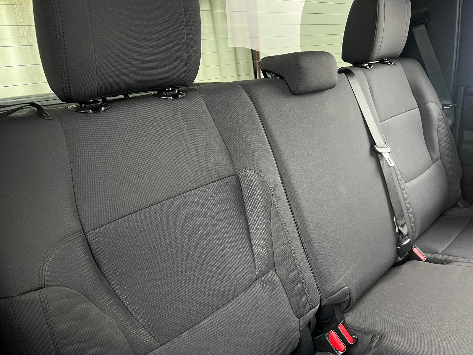 Thumbnail: 2025 Toyota Tundra - 6