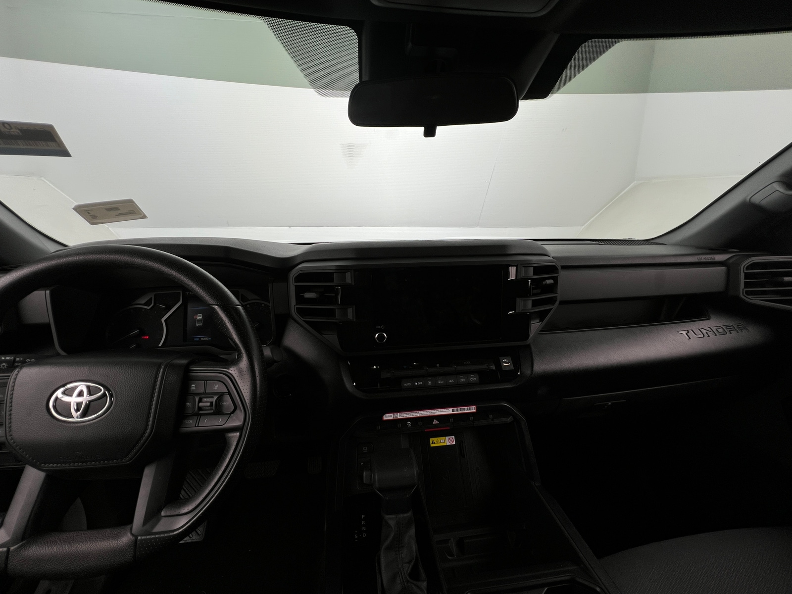 Thumbnail: 2025 Toyota Tundra - 3