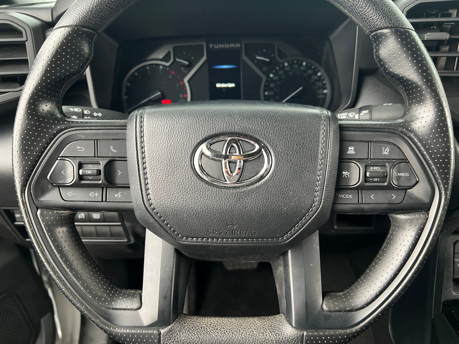 Thumbnail: 2025 Toyota Tundra - 5