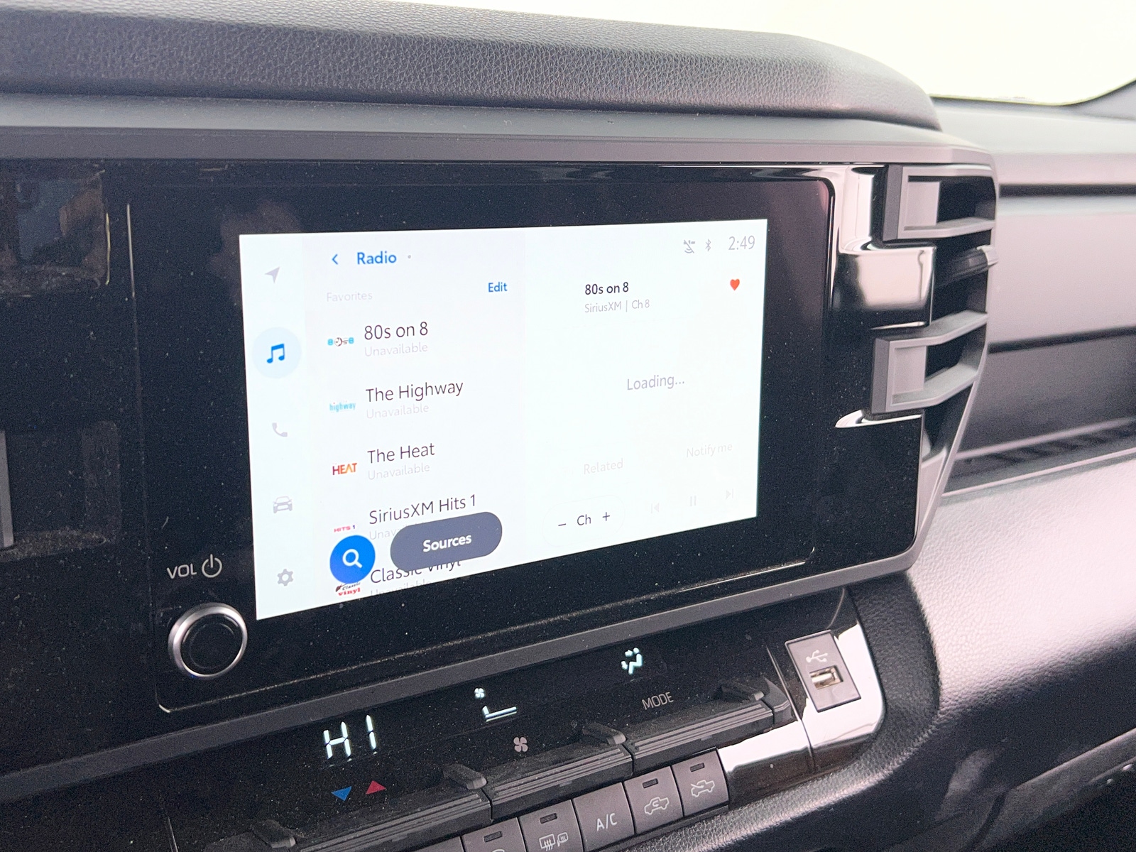 Thumbnail: 2025 Toyota Tundra - 4