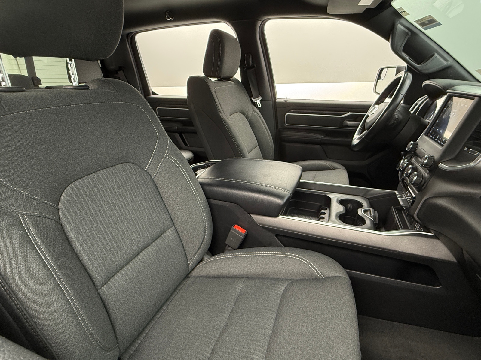 Thumbnail: 2019 RAM 1500 - 2