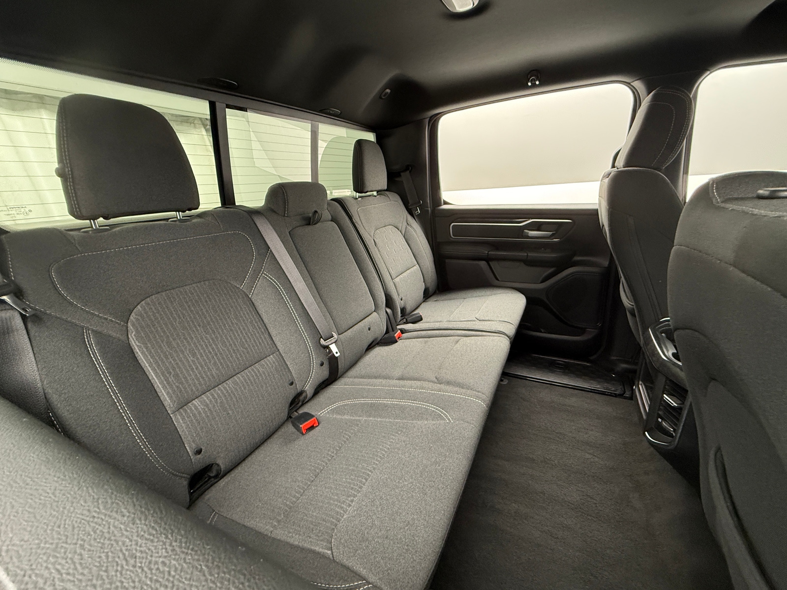 Thumbnail: 2019 RAM 1500 - 6