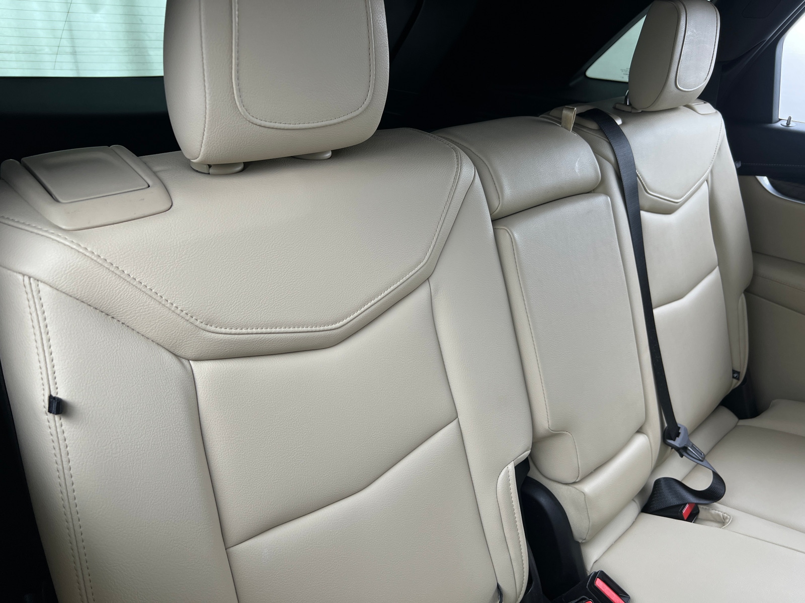 Thumbnail: 2019 Cadillac XT5 - 5