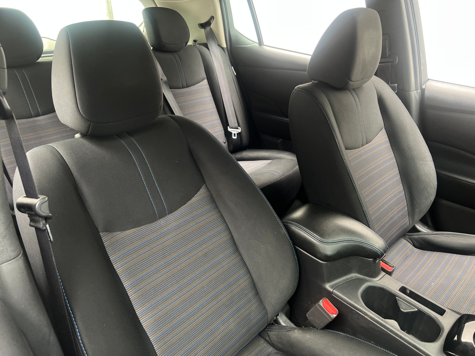 Thumbnail: 2020 Nissan Leaf - 2