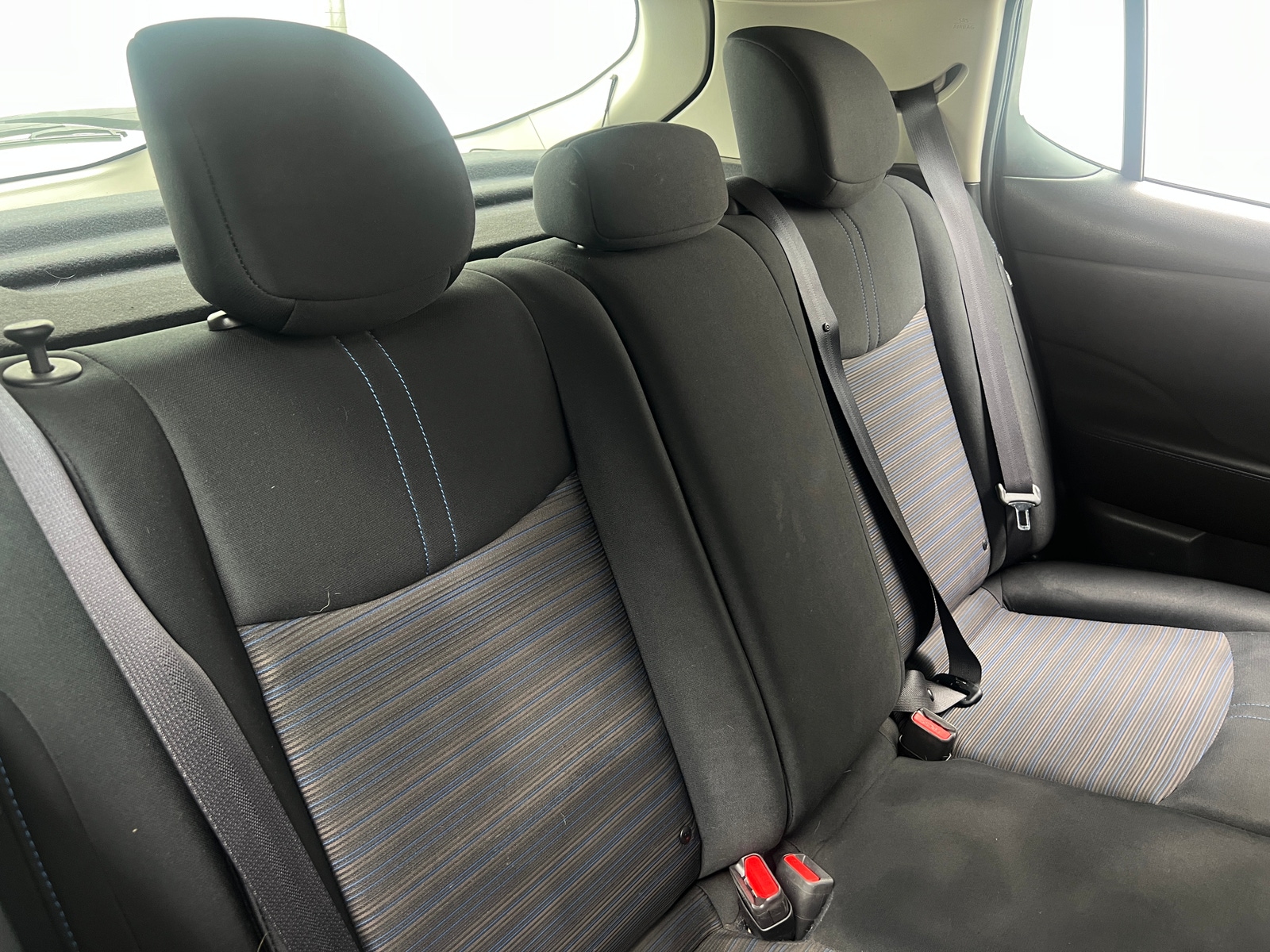 Thumbnail: 2020 Nissan Leaf - 6