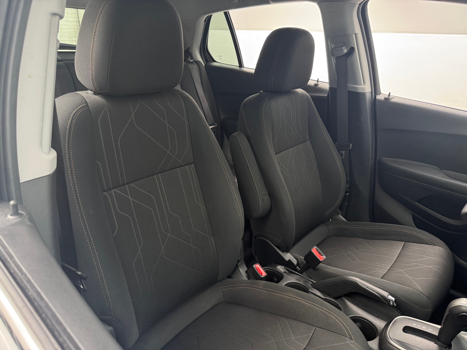 Thumbnail: 2020 Chevrolet Trax - 2