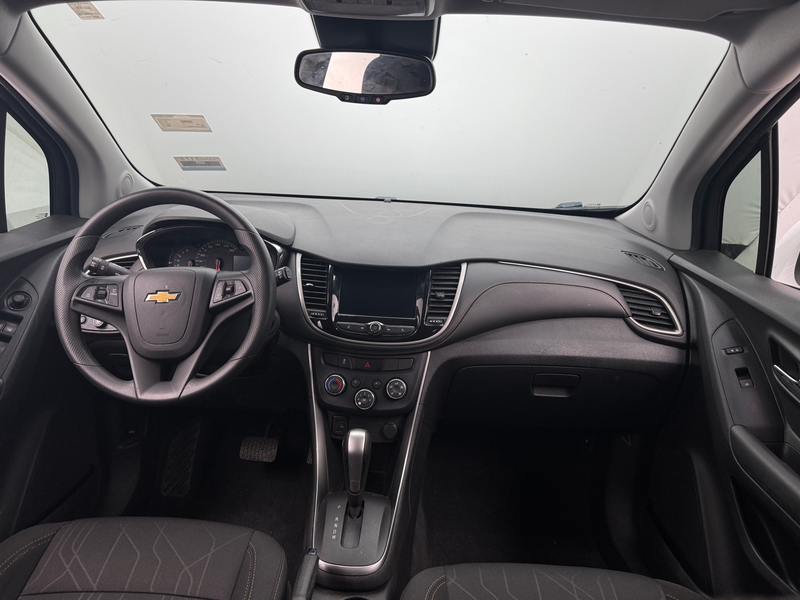 Thumbnail: 2020 Chevrolet Trax - 3