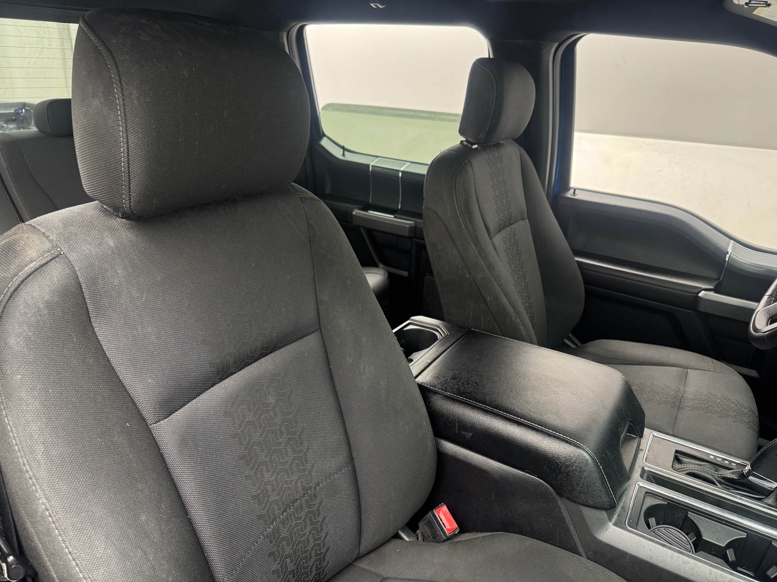 Thumbnail: 2018 Ford Econoline - 2