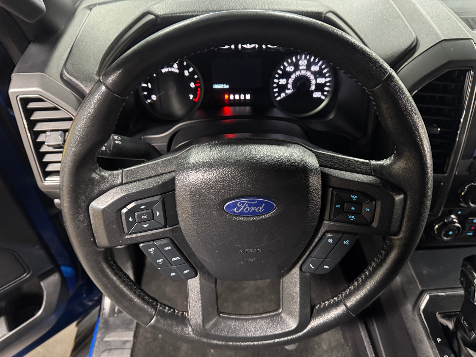 Thumbnail: 2018 Ford Econoline - 5