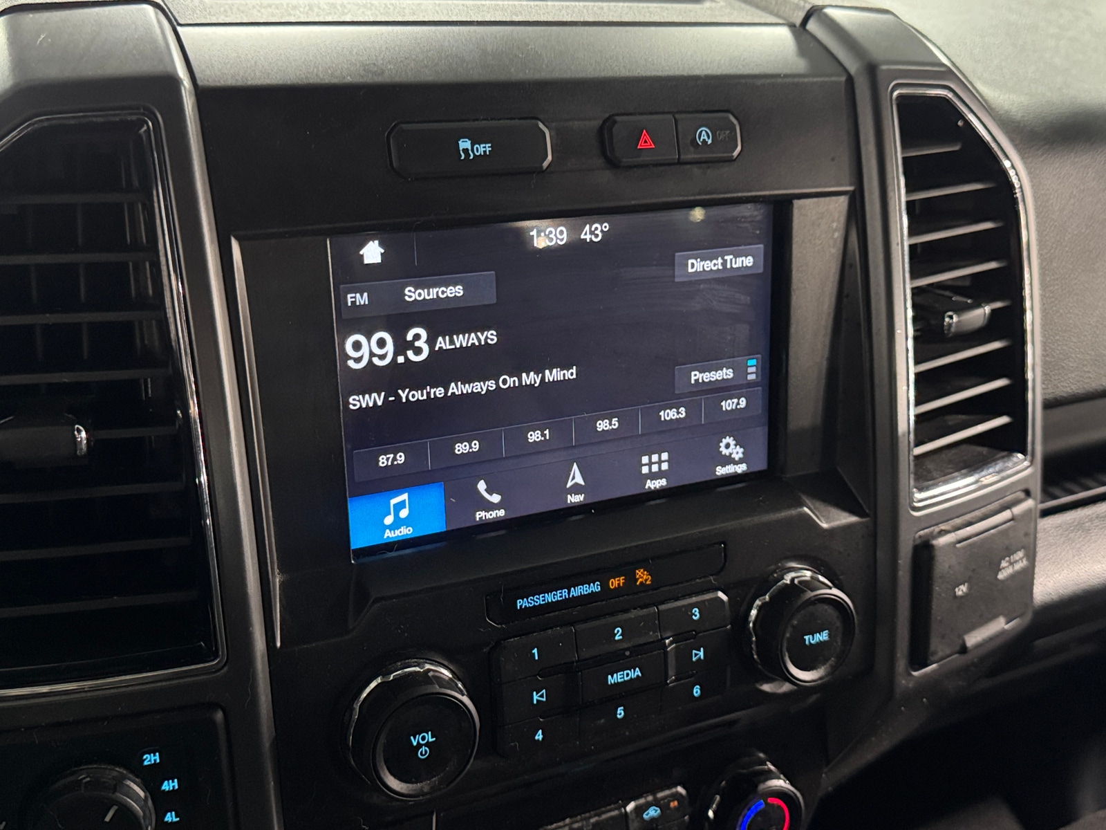 Thumbnail: 2018 Ford Econoline - 4