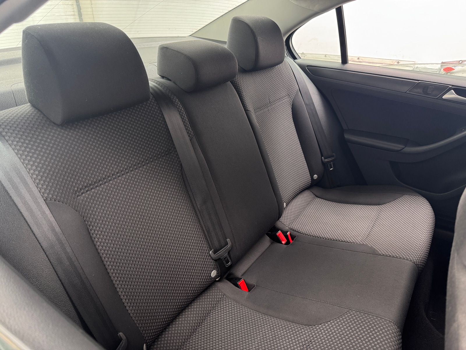 Thumbnail: 2014 Volkswagen Jetta - 5