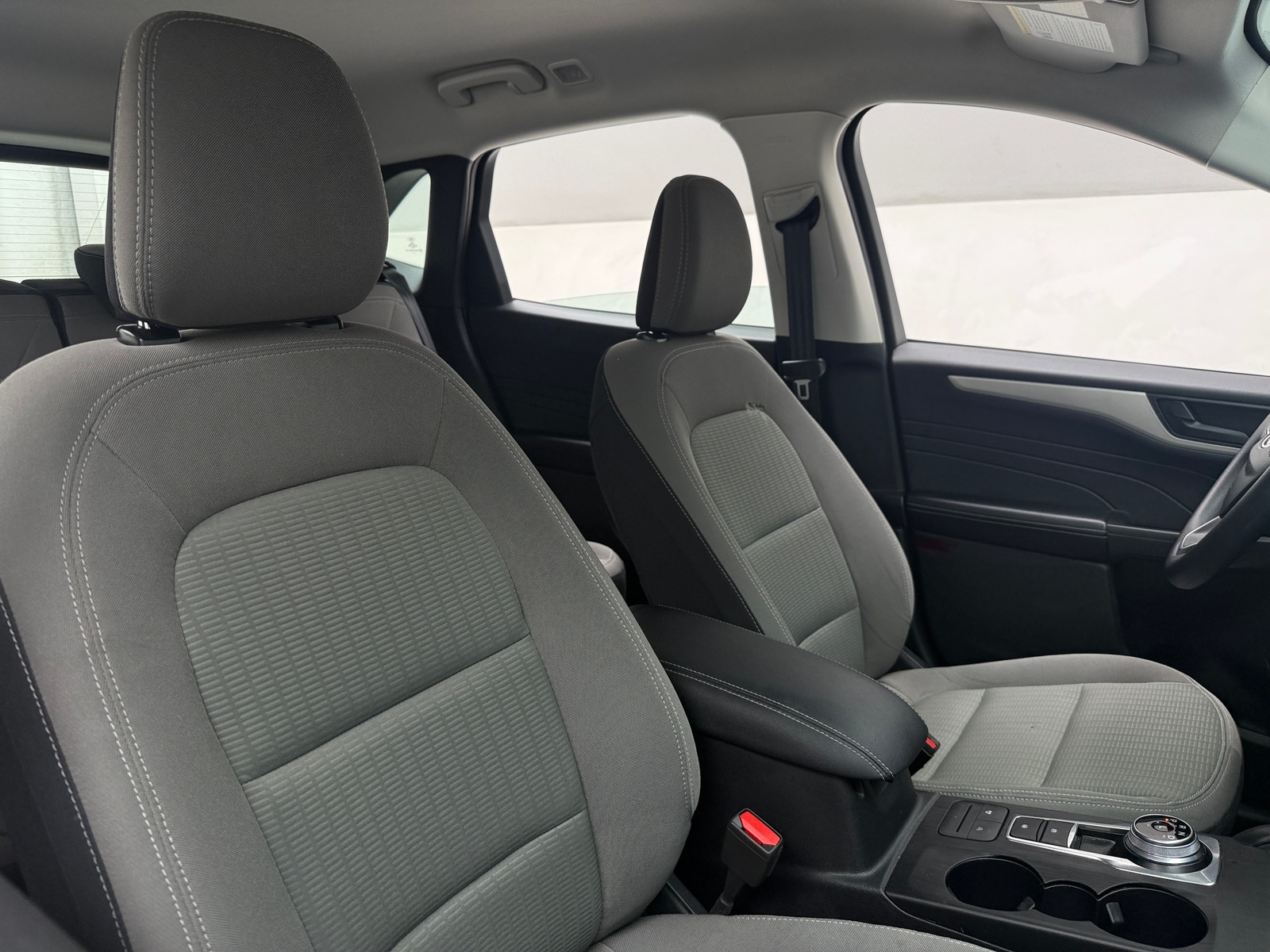 Thumbnail: 2021 Ford Escape - 2