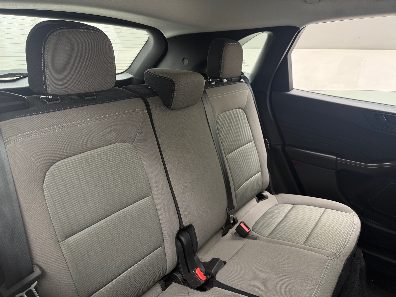 Thumbnail: 2021 Ford Escape - 6