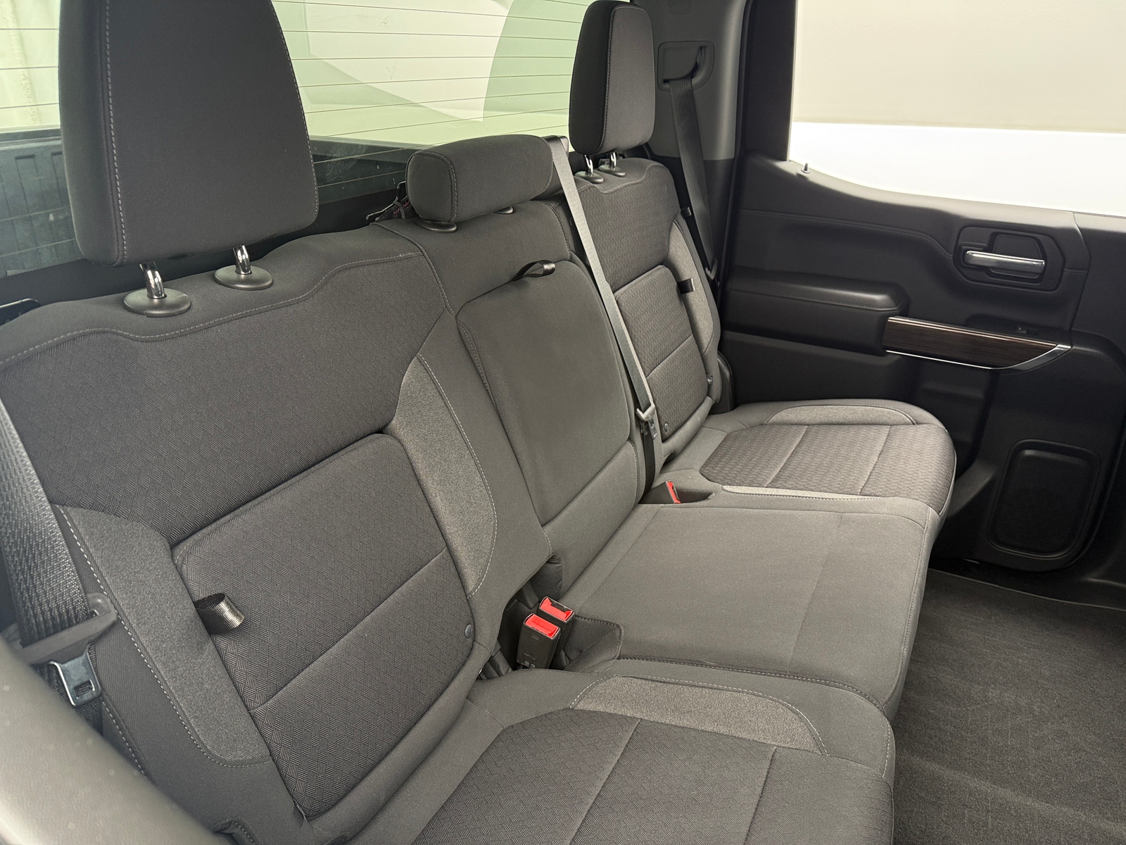 Thumbnail: 2022 Chevrolet Silverado 1500 - 6