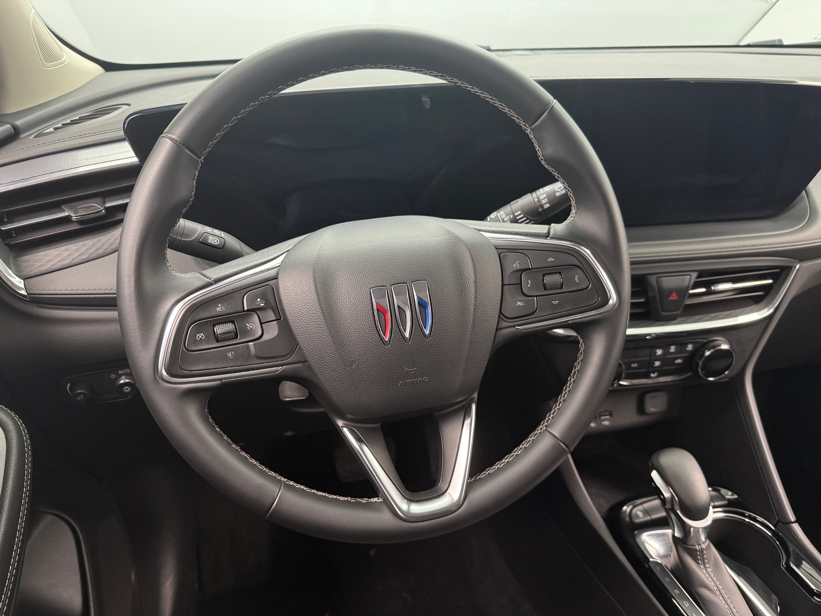 Thumbnail: 2025 Buick Encore GX - 4