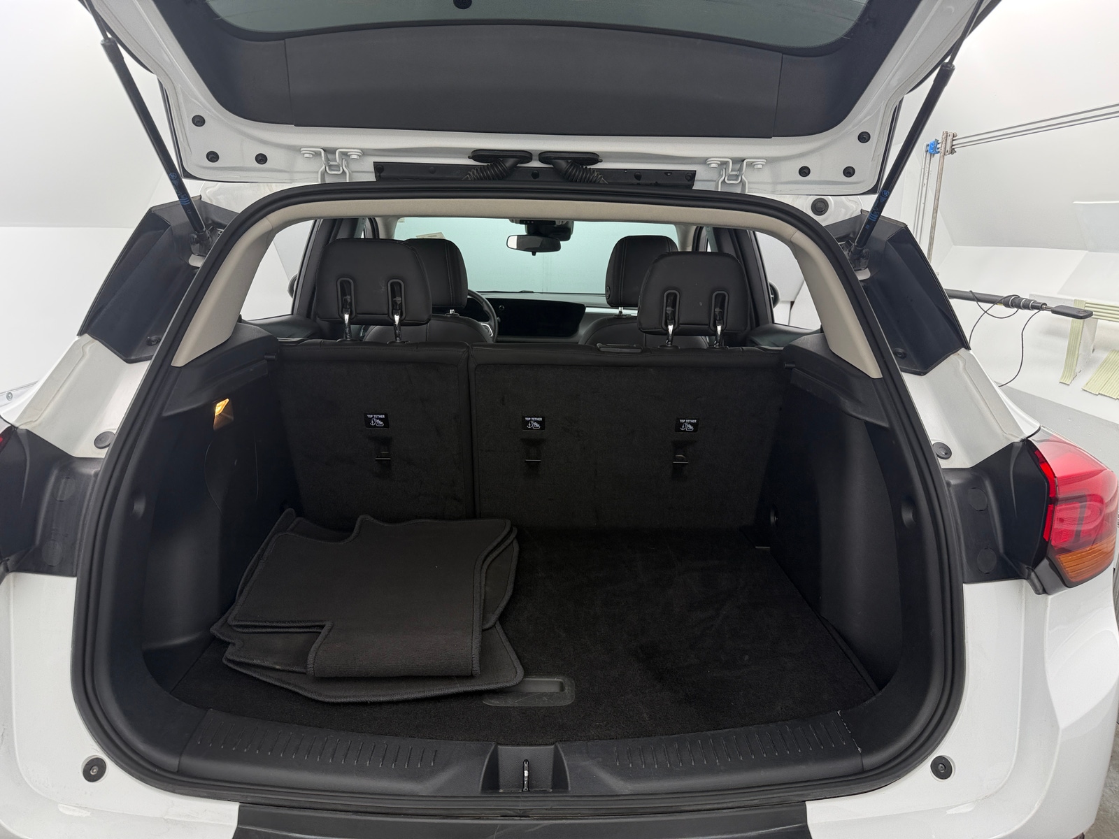 Thumbnail: 2025 Buick Encore GX - 6