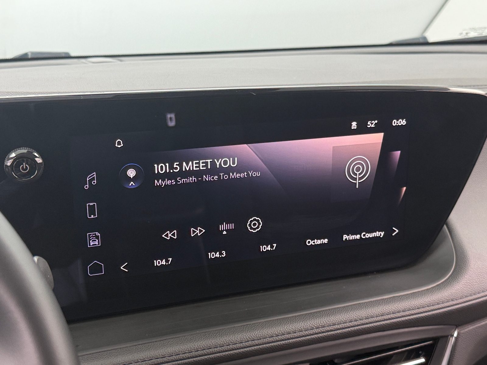 Thumbnail: 2025 Buick Encore GX - 3