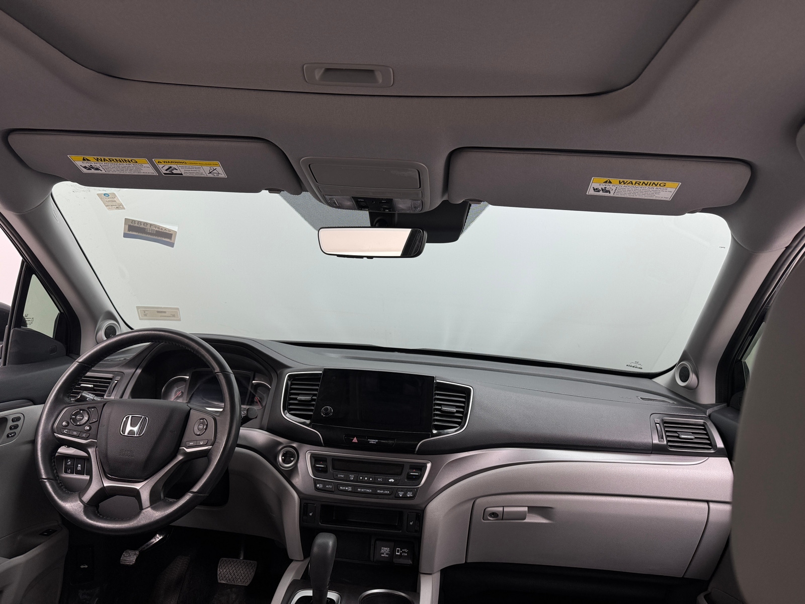 Thumbnail: 2020 Honda Pilot - 2