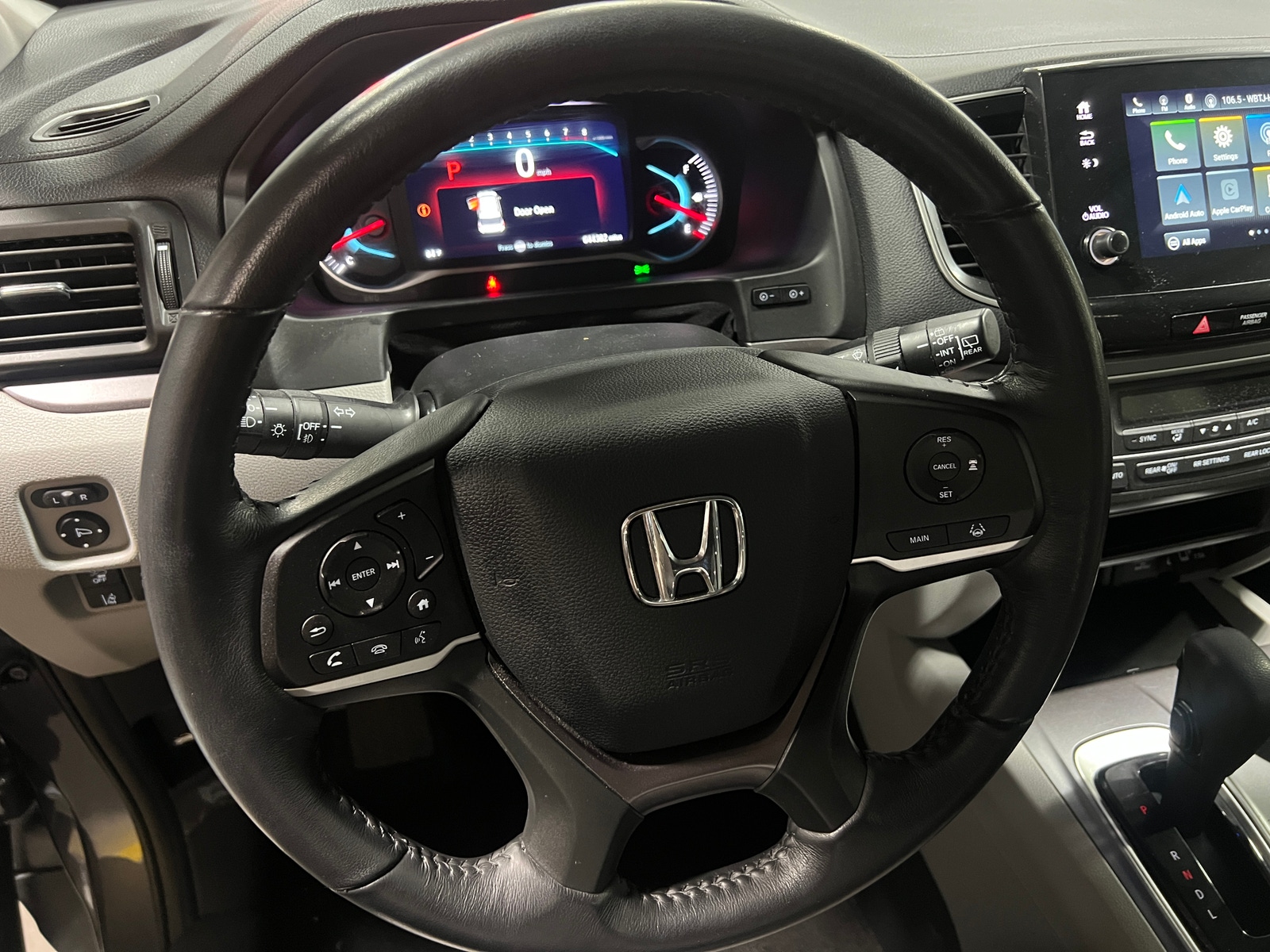 Thumbnail: 2020 Honda Pilot - 4