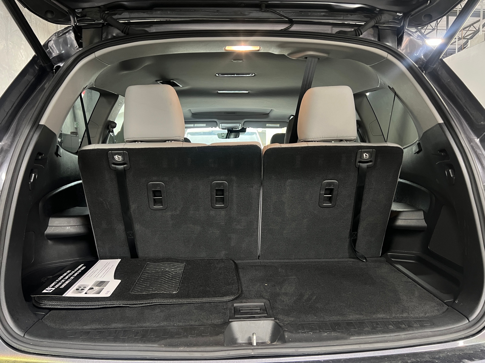 Thumbnail: 2020 Honda Pilot - 6