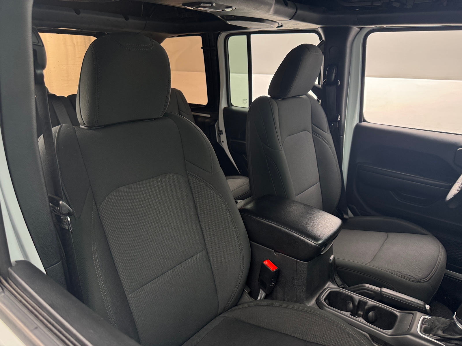 Thumbnail: 2018 Jeep Wrangler - 2