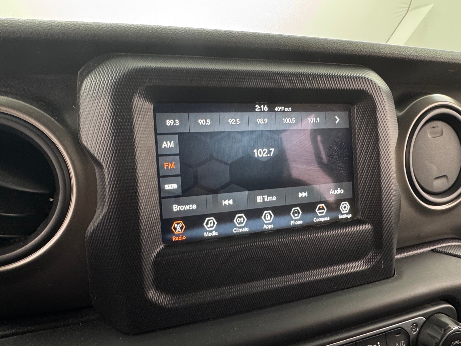 Thumbnail: 2018 Jeep Wrangler - 4