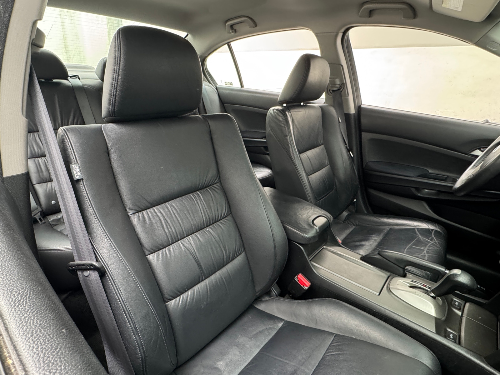 Thumbnail: 2012 Honda Accord - 2