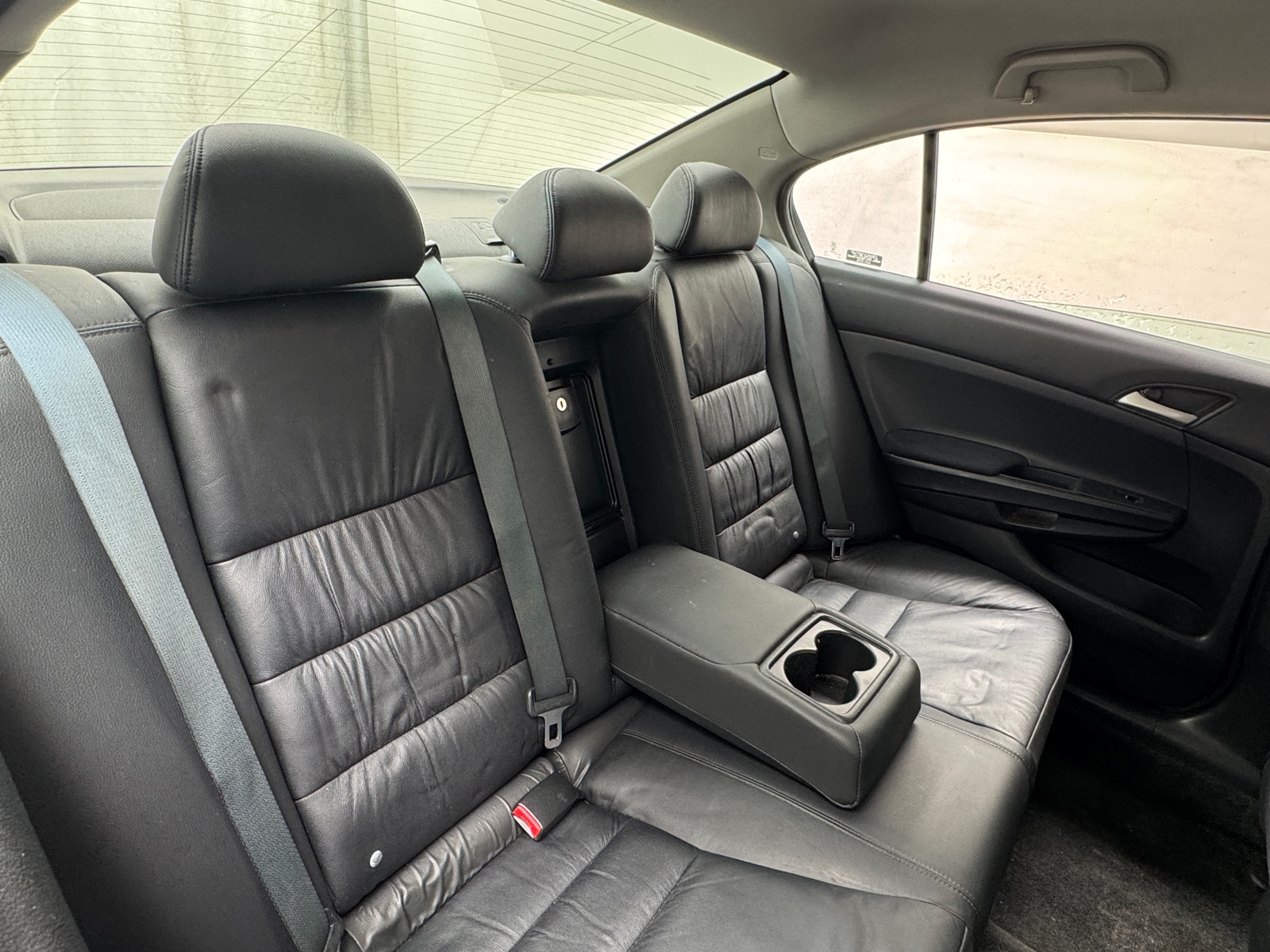 Thumbnail: 2012 Honda Accord - 6