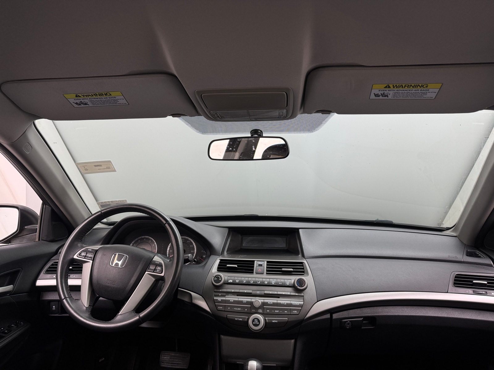 Thumbnail: 2012 Honda Accord - 3