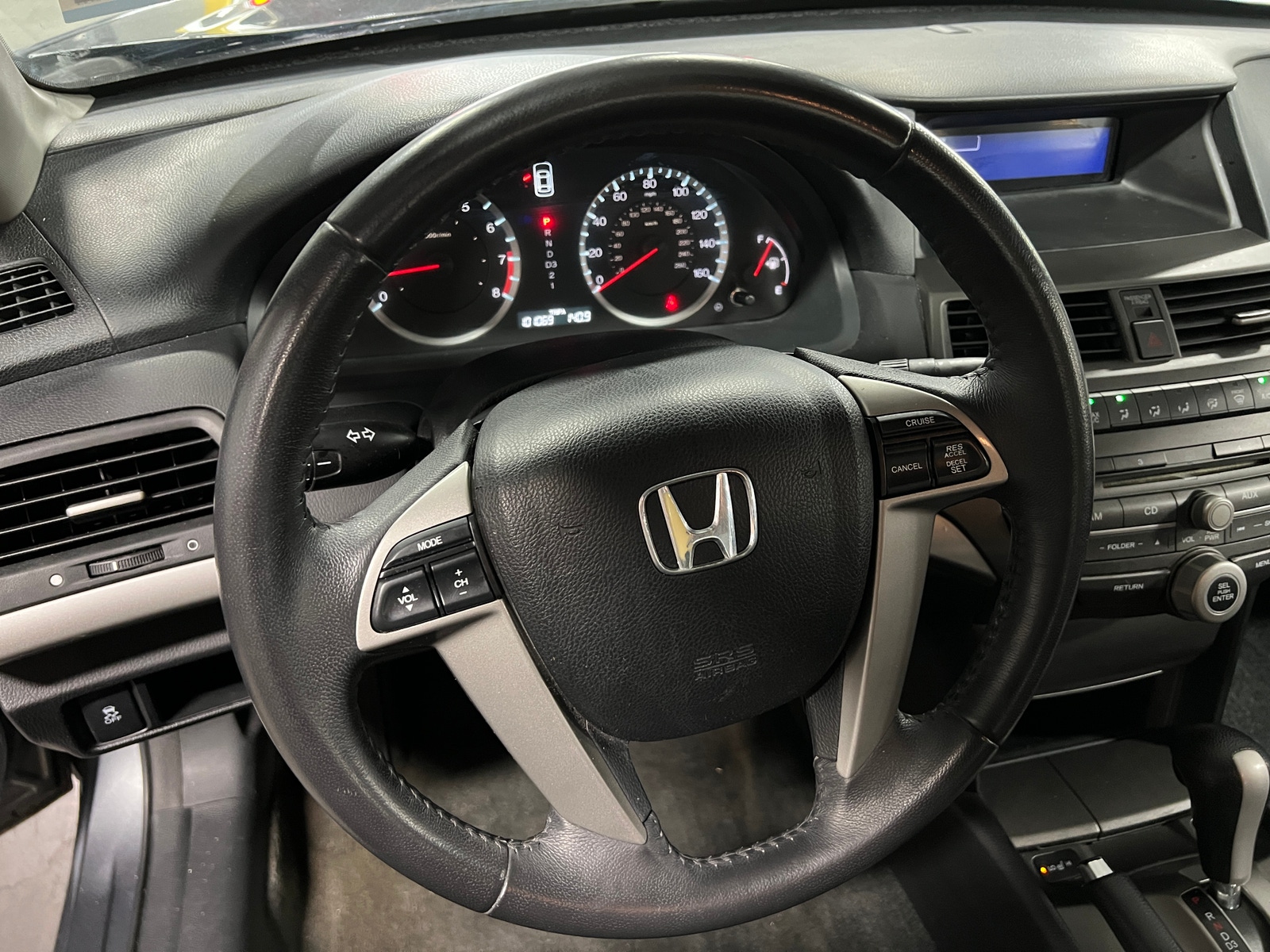 Thumbnail: 2012 Honda Accord - 5