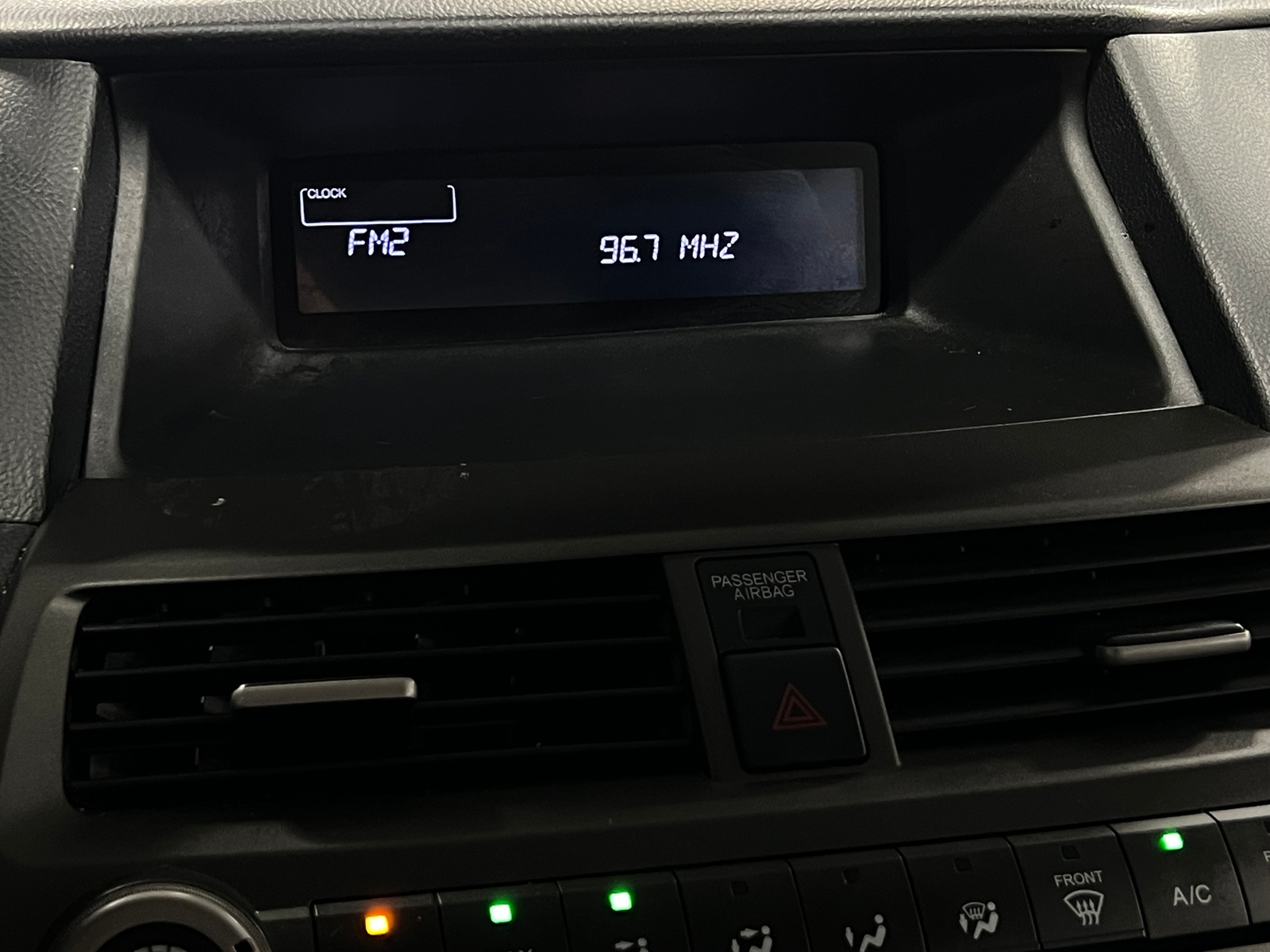 Thumbnail: 2012 Honda Accord - 4