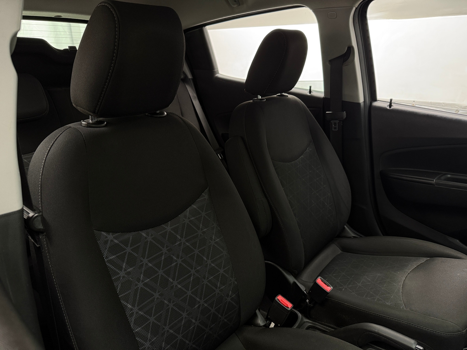 Thumbnail: 2019 Chevrolet Spark - 2