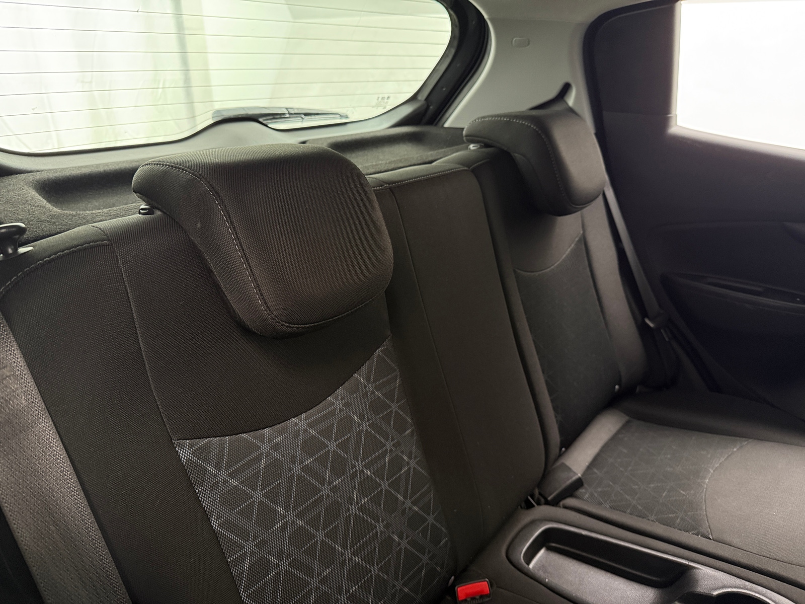 Thumbnail: 2019 Chevrolet Spark - 6