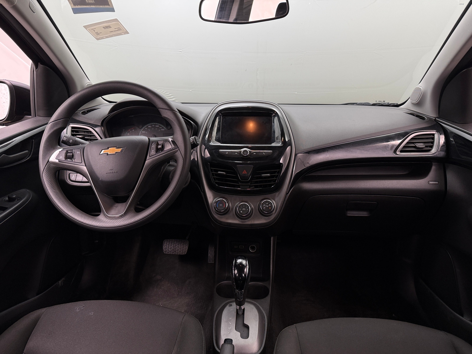 Thumbnail: 2019 Chevrolet Spark - 3