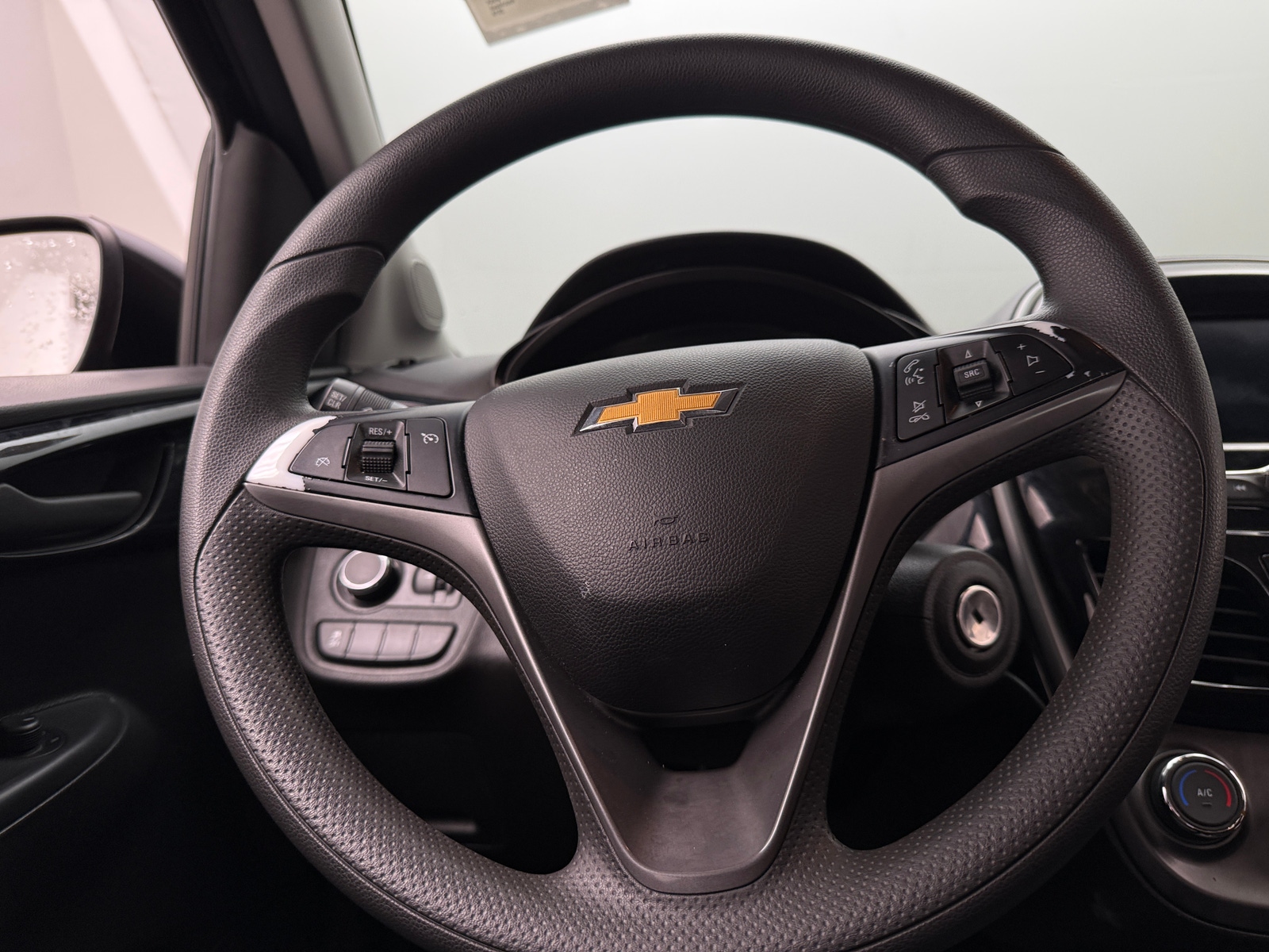 Thumbnail: 2019 Chevrolet Spark - 5