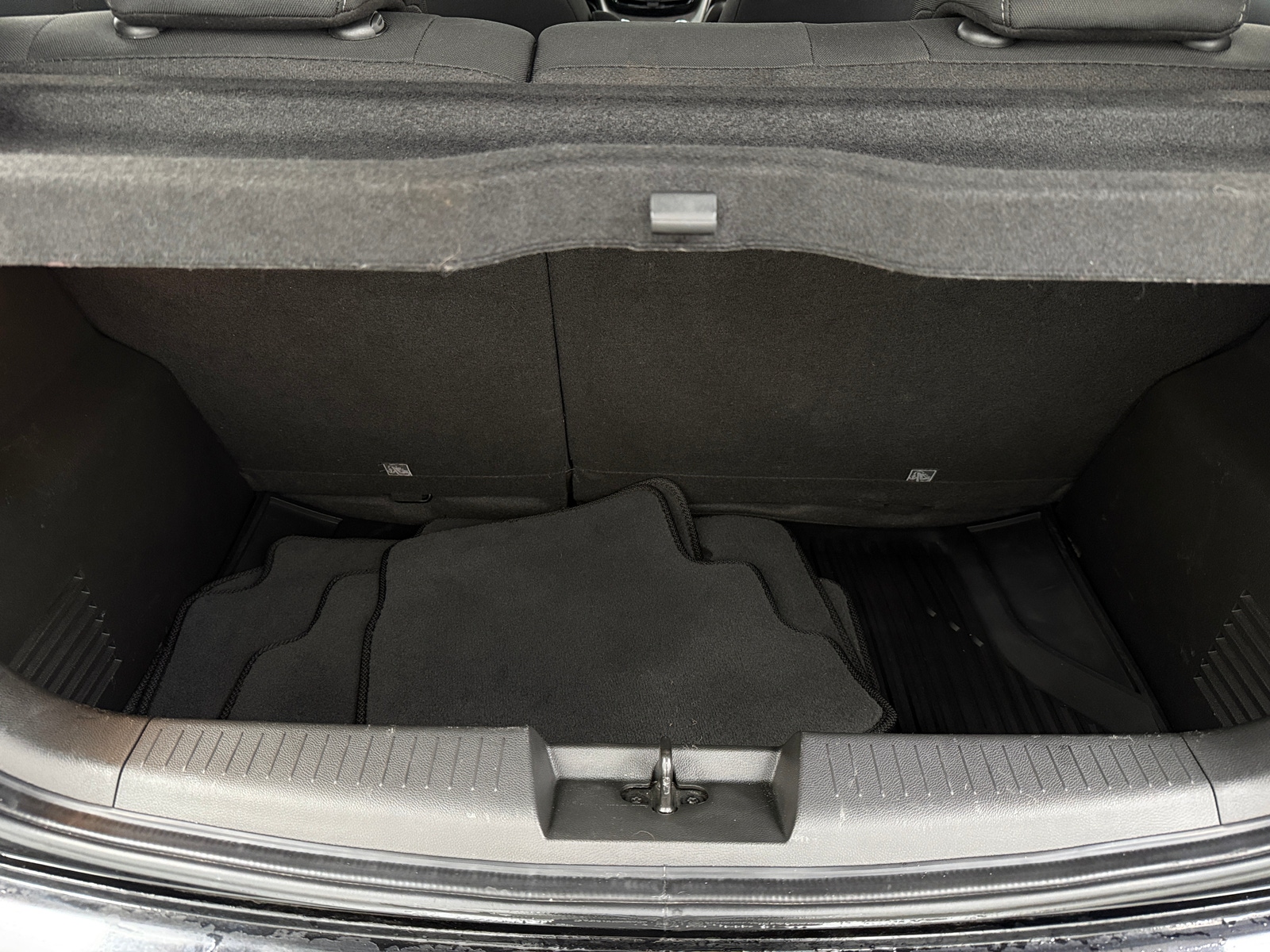 Thumbnail: 2019 Chevrolet Spark - 7