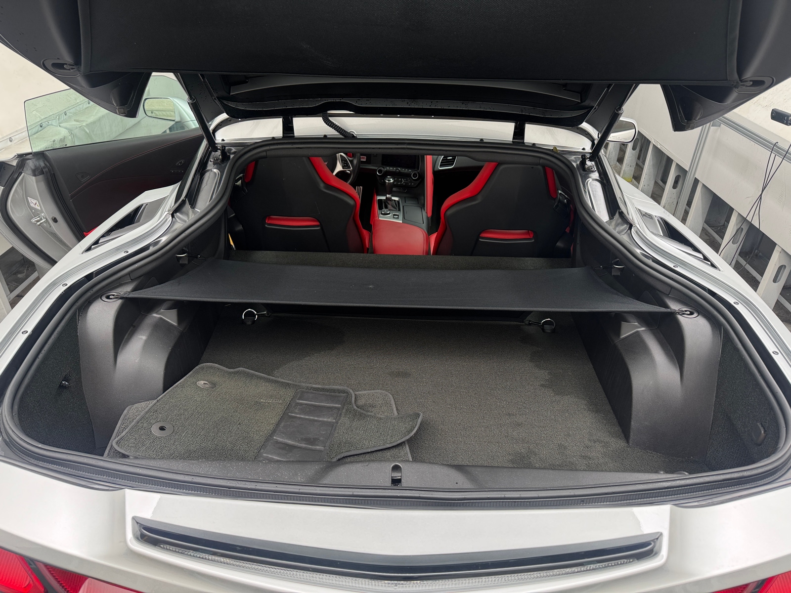 Thumbnail: 2019 Chevrolet Corvette - 4