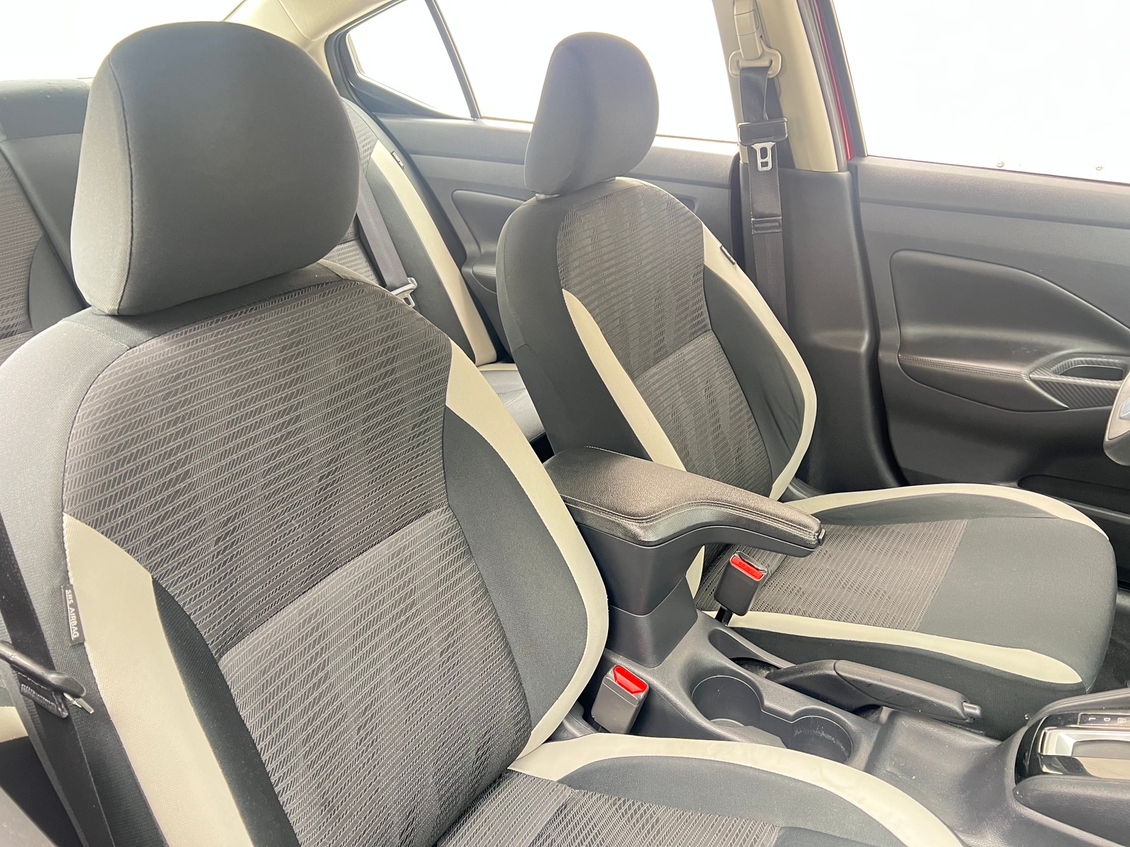 Thumbnail: 2020 Nissan Versa - 2