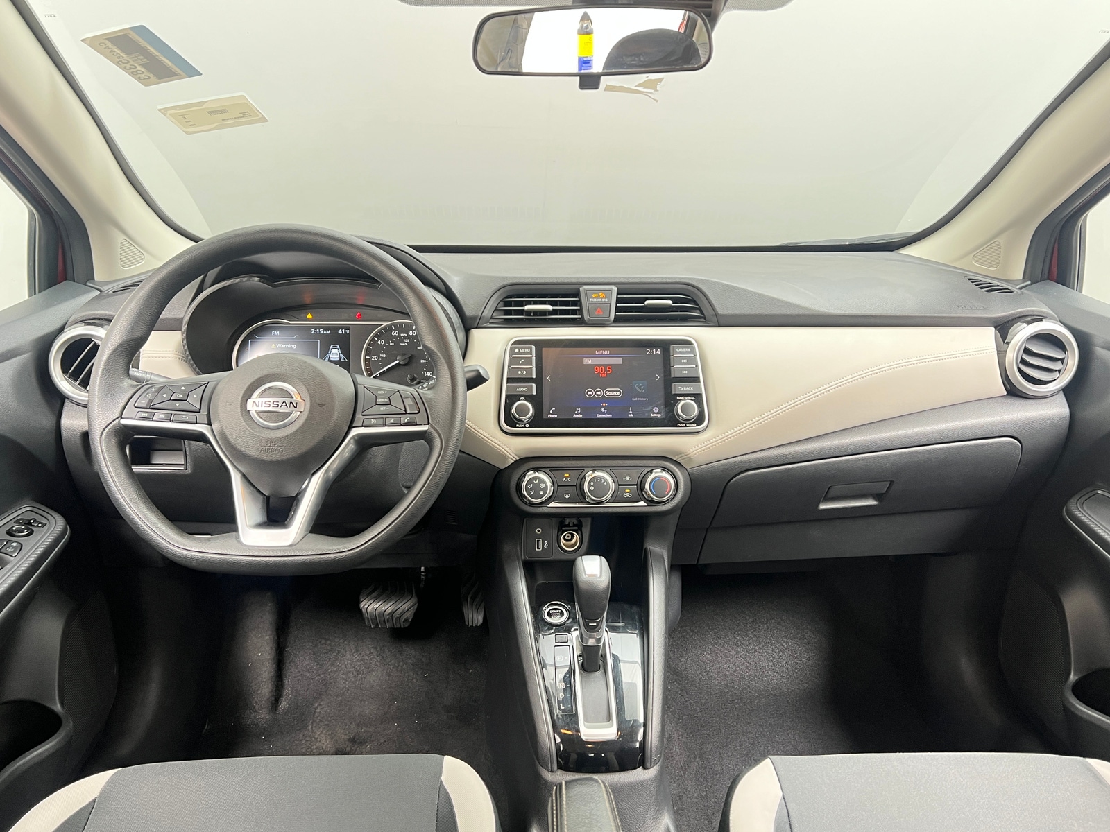 Thumbnail: 2020 Nissan Versa - 3