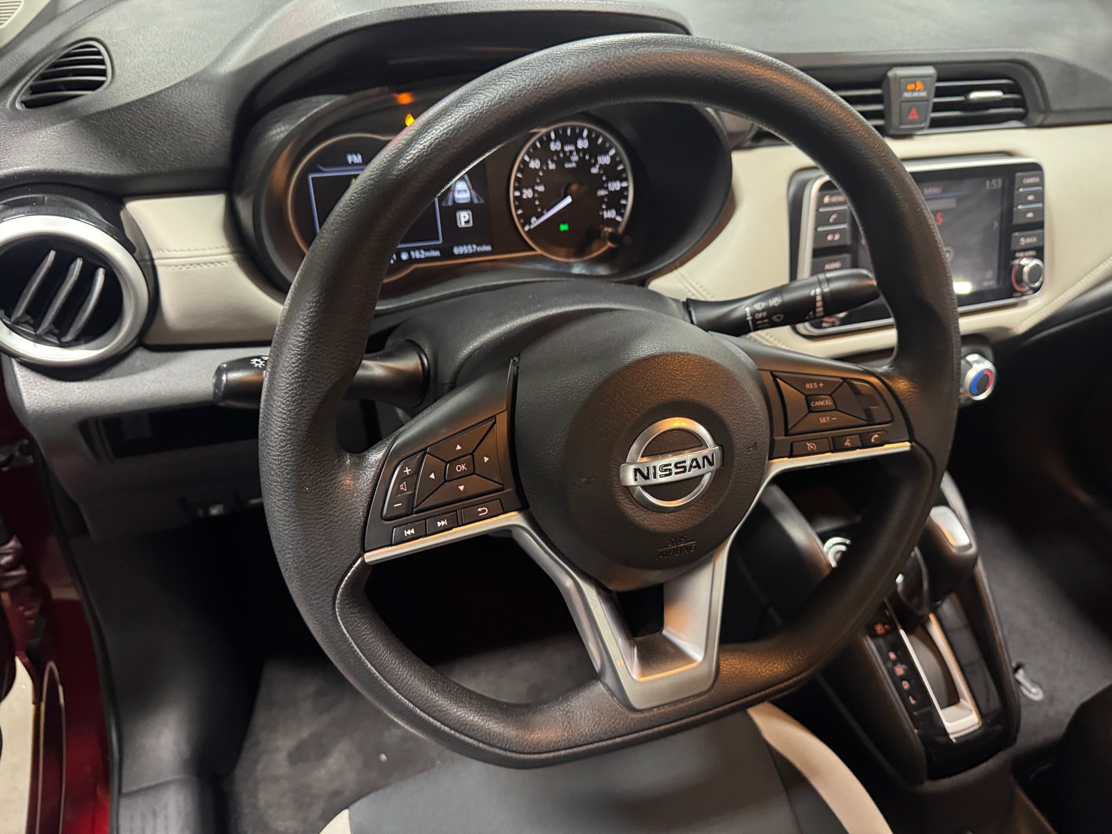 Thumbnail: 2020 Nissan Versa - 5