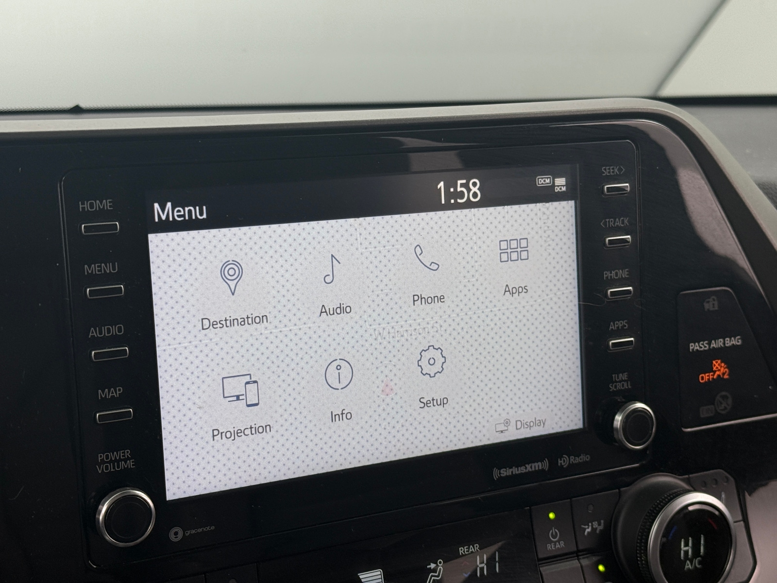 Thumbnail: 2021 Toyota Highlander - 3