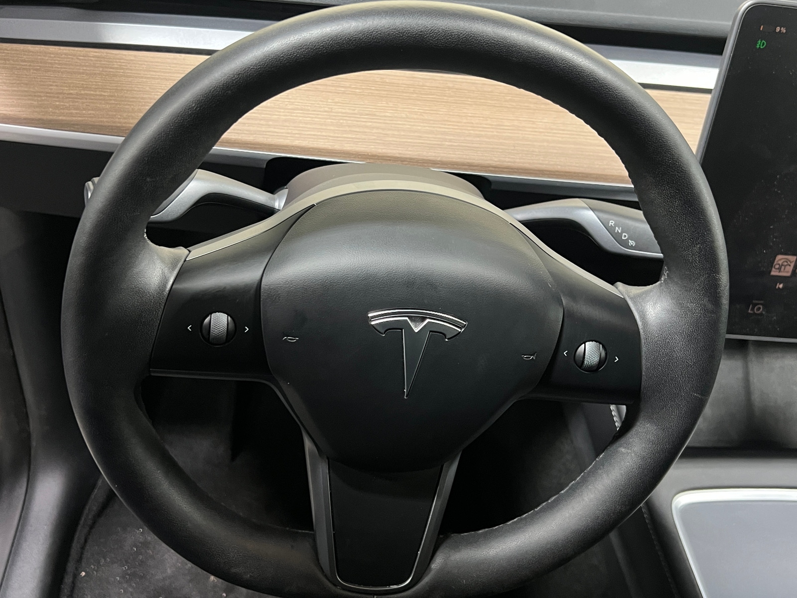 Thumbnail: 2023 Tesla Model Y - 4