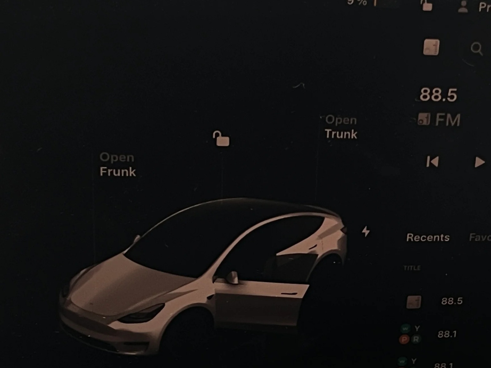 Thumbnail: 2023 Tesla Model Y - 3