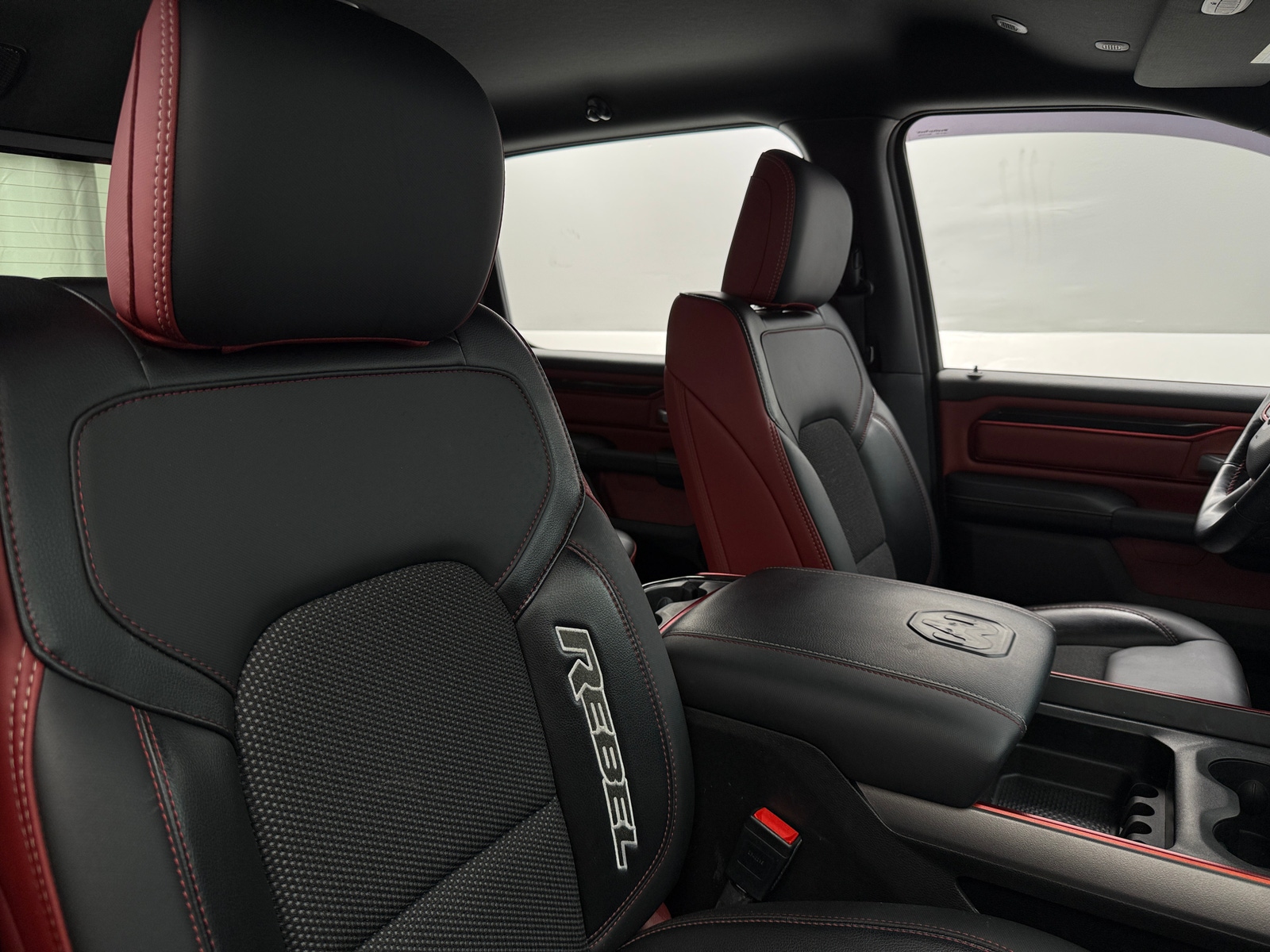 Thumbnail: 2022 RAM 1500 - 2